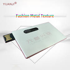Credit card flash drives are different from the norm, they can easily be stored in your wallet or pocket. China Metallic Usb3 0 Business Card Pen Drive Custom Logo Metal Aluminum Credit Card Usb Flash Drive On Global Sources U Disk Usb Stick Card Memory Drive
