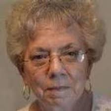 Shirley Mae Acebo Obituary September 13, 2012