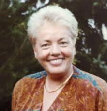 Maria Therese Durrer Meyer (1943-2016)