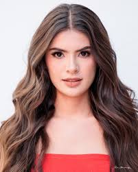 👑🍋🎡Candidatas a Reina de la Feria Nacional de la Guayaba 2023. . ¿Quién  es tu favorita? . Bárbara Lozano