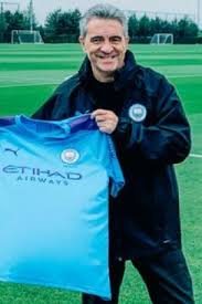 He's a coach whose soccer values match those of the city boss, but also one from whom guardiola will be open to advice and ideas. Juan Manuel Lillo Manchester City Stats Titles Won