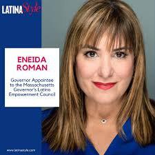 We would like to thank Jessie Knowles and ELLA for partnering with LATINA  Style for the Business Series in Nashville. We're excited to connect with  the Nashville community, in just 15 days! #