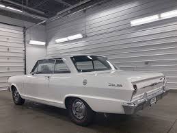 Image result for Satin Silver 1963 Nova