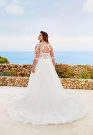 Juni 2021 im kensington palast für die öffentlichkeit zugänglich ist. A Linie Brautkleider 2019 Kollektion Tres Chic Bridal Wear