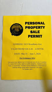 Cameron Lane Yard Sales will be Friday and Saturday, August 15th &16th.  Some sales are listed