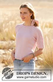 See checkout page for the final price. Spring Surrender Drops 212 40 Free Knitting Patterns By Drops Design