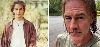 James Van Der Beek, l'attore di Dawson's Creek ha un tumore/ "Voglio essere  ottimista, sto lavorando"