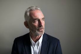 This Is an Act of Care with Tim Jackson