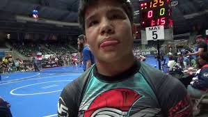 Blankenship Takes Title and Credits Shane Roller For His Success