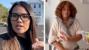 SAVANAH HERNANDEZ REPORTS: First look inside Maine apartments where  migrants are getting free rent for up to 2 years