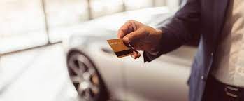 If your car purchase runs the utilization rate on your card close to 100 percent, you may find your credit score dropping considerably, as credit utilization accounts for a substantial portion of your overall score. Why Do You Need A Credit Card To Hire A Car And What If You Don T Have One Rentalcars Com