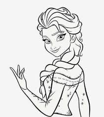 Pin di gambar kartun keren 23 Gambar Mewarnai Frozen Disney Terbaru Lingkar Png