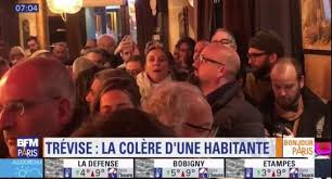 All these places are more or less in walking distance for a day moving around paris. Explosion Rue De Trevise Je Ne Suis Pas Qu Un Contrat S Indigne Une