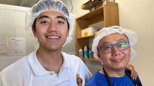 This Calgary dumpling shop has lineups out the door — but it wasn’t always  that way