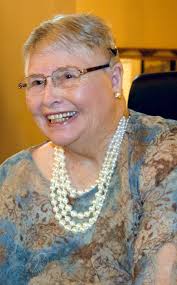 Mrs. Melba Lois Garner Obituary