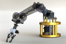 Robotic Arm Robot Arm Robot Diy Robot