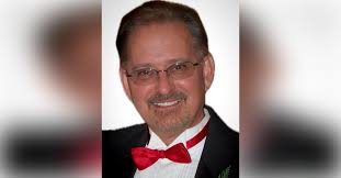 Obituary information for Hal Mark Schrock