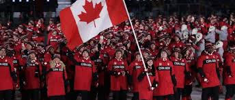 Maybe you would like to learn more about one of these? Canada Sending 371 Athletes To Tokyo Largest Olympic Team In 37 Years Wakenyacanada