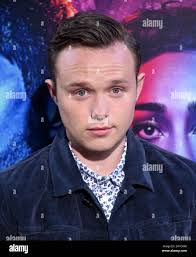 Ace ian hi-res stock photography and images