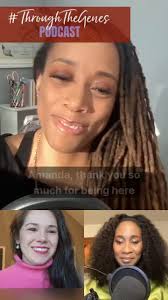 @ThroughTheGenes's video Tweet