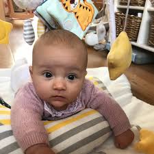 New readers: Isabel Pocock and Penelope Garner