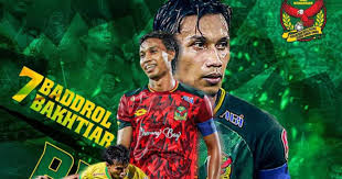 Pasalnya, nama merupakan doa dan harapan yang diberikan orang nama ini nantinya yang akan melekat seumur hidup dan menjadi identitas pada anak. Baddrol Menang Anugerah Pemain Terbaik Sedekad Kedah