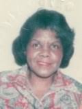 PEARL TONEY Obituary (2013)