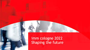 Imm cologne 2022 in köln: Special Edition Of 2021 Imm Cologne Cancelled Due To Pandemic News Infurma Online Magazine Of The International Habitat Portal Design Contract Interior Design Furniture Lighting And Decoration
