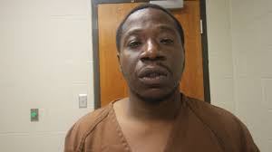 Keyes Arrested After Overnight Manhunt; Facing Multiple Felony Charges