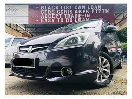 Asmaa auto parts sdn bhd lot 1 & 2, jalan perdana 3/10 batu 16, jalan kuala selangor 47000 sg. Proton Exora 2011 Cps H Line 1 6 In Selangor Automatic Mpv Blue For Rm 21 800 5233342 Carlist My
