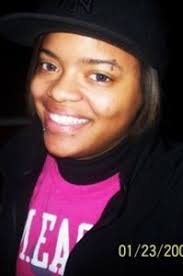 Allyshia Marie Dismuke, 20