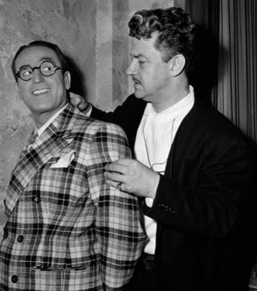 The Sin of Harold Diddlebock: A Screwball Comedy Coda – The Twin Geeks