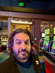 Review of The Nash Casino's Woodland Cafe in Nashua, NH