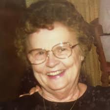Alice L. Timm Obituary November 2, 2022