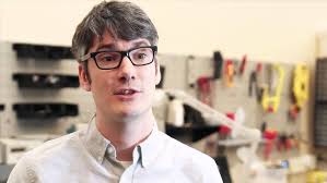 Anthony Rowe: Networked Embedded Systems: Integration with the Physical  Environment