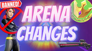 Can you get fortnite skins for free? Fortnite Superhero Skins Banned From Arena New Arena Scoring System All Arena Changes Viral Trends