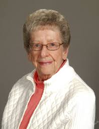 Obituary information for Marjorie Pflueger