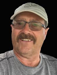 Obituary of Ronald Patrick Raher