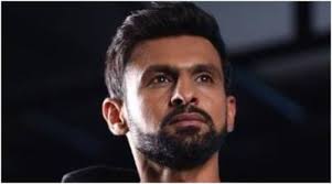 Shoaib Malik: I Am Not a Liability To The Pakistan Side