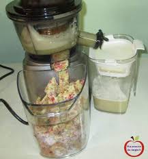 Faire Un Jus De Fruits Frais Maison Ma Passion Du Verger