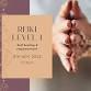 Reiki Level One event image