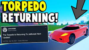 The latest tweets from @panguteam Jailbreak Exclusive Torpedo Returning Next Update Roblox Jailbreak Update News Iphone Wired
