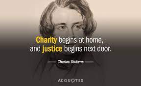 Top 20 Charity Begins At Home Quotes A Z Quotes