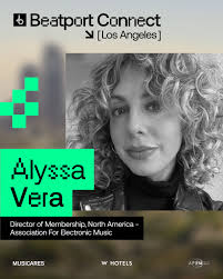 The Association For Electronic Music