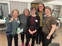 UW CFD recognizes Eddie Melton as Rookie of the Year