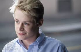 Macaulay Culkin