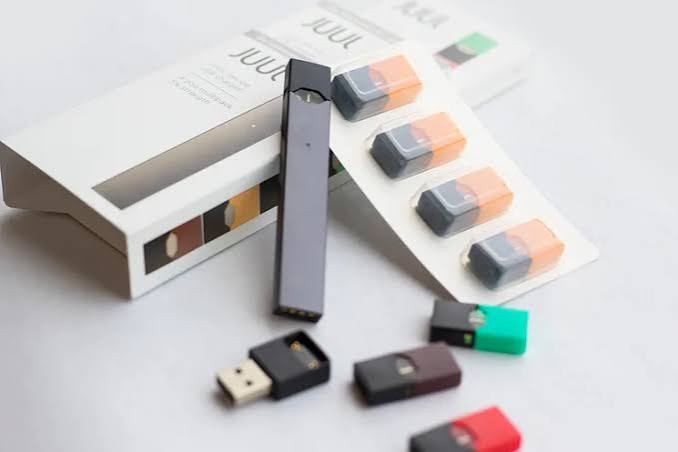 How Does A JUUL Device Work? Discover Our Vape Kits - Vape City Dubai
