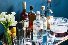 I did my research to find out why some kitchen. Bar Essentials For A Well Stocked Home Bar Allrecipes
