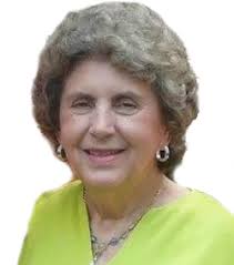 Greta Clark Waters Obituary 2019