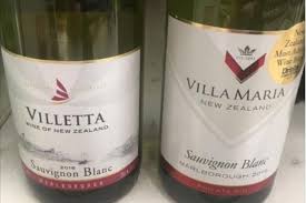 From the popular international white wine varieties, like chardonnay, riesling, and sauvignon blanc, to trending white wines that have risen in recent years in america like pinot. Uk Own Brands Go A Step Further Meiningers Wine Business International